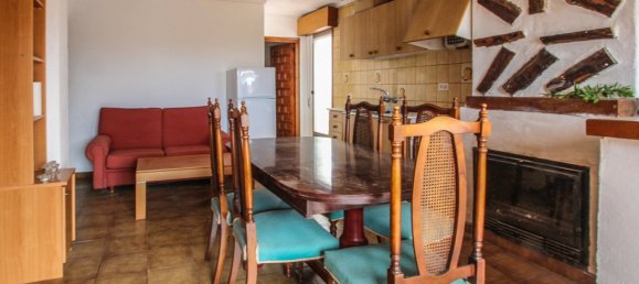 4 غرف نوم عقار تجاري في Orba, Spain رقم 2493 11