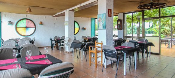 4 غرف نوم عقار تجاري في Orba, Spain رقم 2493 3