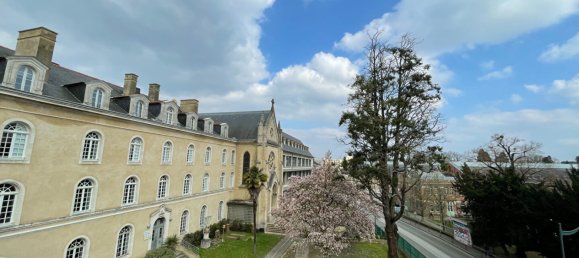 3 Schlafzimmer Wohnung in Rennes, France, Nr. 44550 7