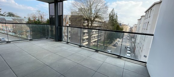 3 Schlafzimmer Wohnung in Rennes, France, Nr. 44550 3