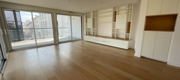 3 Schlafzimmer Wohnung in Rennes, France, Nr. 44550 2