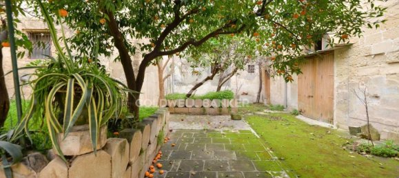 6-Zimmer Wohnung in Lecce, Italy, Nr. 29476 16