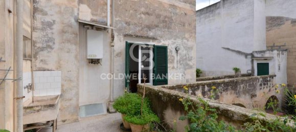 6-Zimmer Wohnung in Lecce, Italy, Nr. 29476 7
