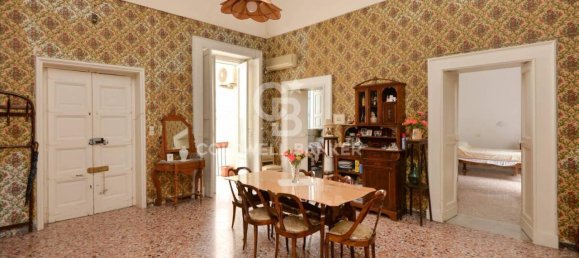 6-Zimmer Wohnung in Lecce, Italy, Nr. 29476 19