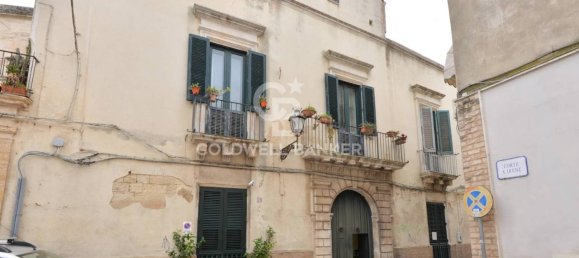 6-Zimmer Wohnung in Lecce, Italy, Nr. 29476 13