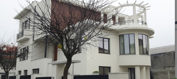 7 غرف نوم منزل في Agueda, Portugal رقم 48529 7