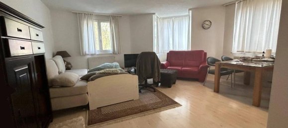 Apartamento de 1 dormitorio en Bludenz, Austria No. 49366 6