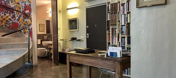 Квартира с 5 комнатами в Бьяссоно, Италия № 25944 16