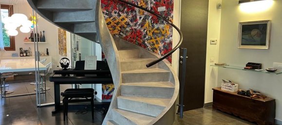 Квартира с 5 комнатами в Бьяссоно, Италия № 25944 3