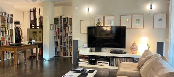 Квартира с 5 комнатами в Бьяссоно, Италия № 25944 8