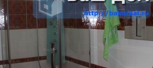 2 bedrooms Apartment in Nasimi, Azerbaijan No. 936 14