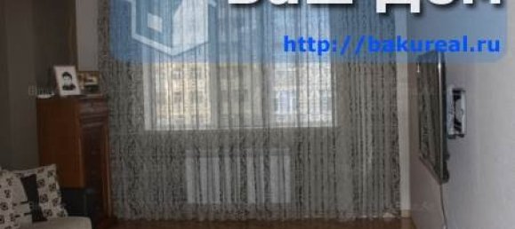 2 bedrooms Apartment in Nasimi, Azerbaijan No. 936 10