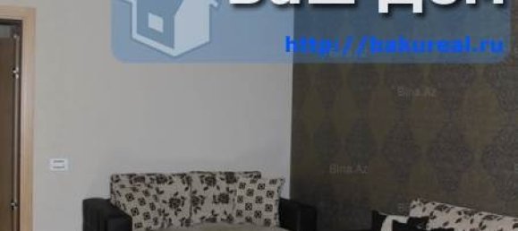 2 bedrooms Apartment in Nasimi, Azerbaijan No. 936 12