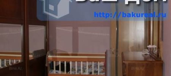 2 bedrooms Apartment in Nasimi, Azerbaijan No. 936 8