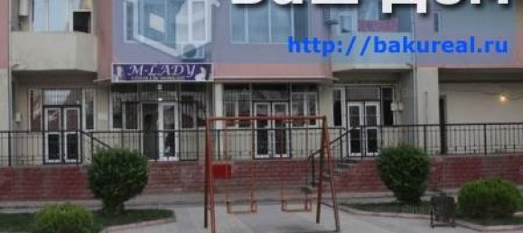 2 bedrooms Apartment in Nasimi, Azerbaijan No. 936 13