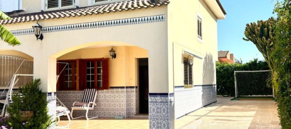 4 Schlafzimmer Haus in Los Alcazares, Spain, Nr. 149576 4