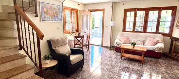 4 Schlafzimmer Haus in Los Alcazares, Spain, Nr. 149576 3