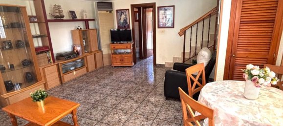 4 Schlafzimmer Haus in Los Alcazares, Spain, Nr. 149576 14