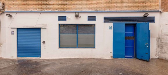 Propriété commerciale à Mostoles, Spain 376m² No. 89240 14