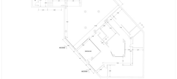 Propriété commerciale à Mostoles, Spain 376m² No. 89240 43