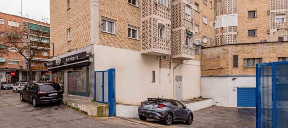 Propriété commerciale à Mostoles, Spain 376m² No. 89240 5