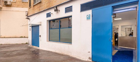 Propriété commerciale à Mostoles, Spain 376m² No. 89240 20