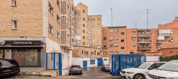 Propriété commerciale à Mostoles, Spain 376m² No. 89240 24