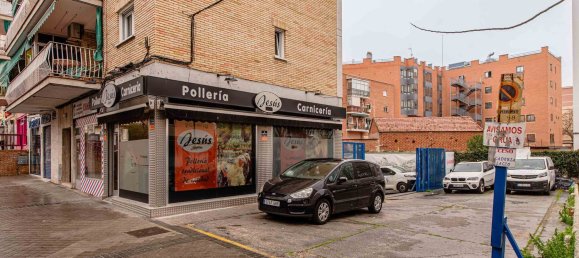 Propriété commerciale à Mostoles, Spain 376m² No. 89240 3