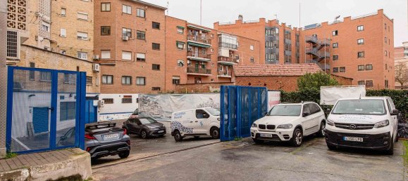 Propriété commerciale à Mostoles, Spain 376m² No. 89240 6