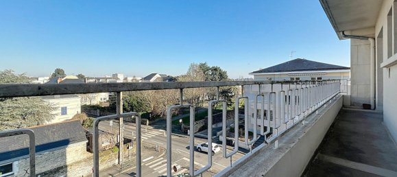 4 bedrooms Apartment in Angers, France No. 357876 8