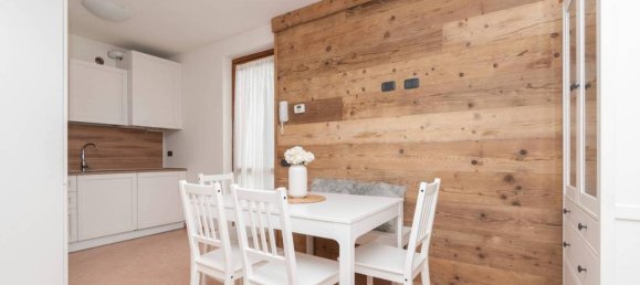 Квартира с 3 комнатами в Серина, Италия № 37243 2