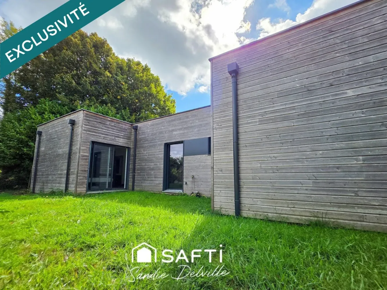 3 Schlafzimmer Haus in Quincy-Voisins, France, Nr. 352637