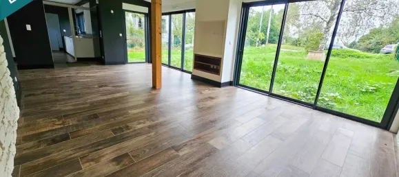 3 Schlafzimmer Haus in Quincy-Voisins, France, Nr. 352637 9