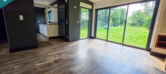 3 Schlafzimmer Haus in Quincy-Voisins, France, Nr. 352637 6