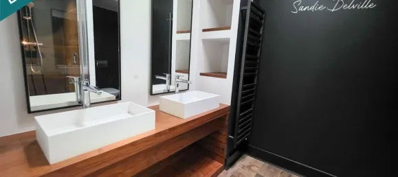 3 Schlafzimmer Haus in Quincy-Voisins, France, Nr. 352637 12