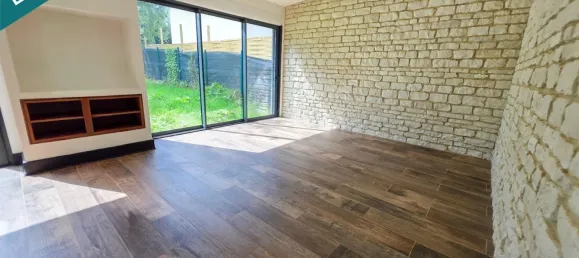 3 Schlafzimmer Haus in Quincy-Voisins, France, Nr. 352637 8