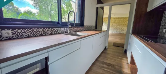 3 Schlafzimmer Haus in Quincy-Voisins, France, Nr. 352637 5