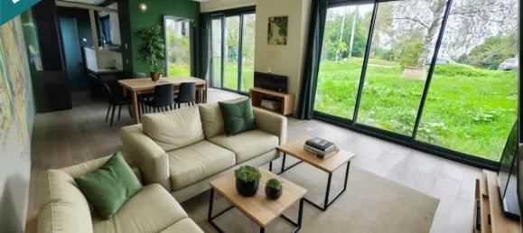 3 Schlafzimmer Haus in Quincy-Voisins, France, Nr. 352637 10