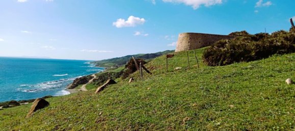 117543m² Land in Cadiz, Spain No. 166820 18