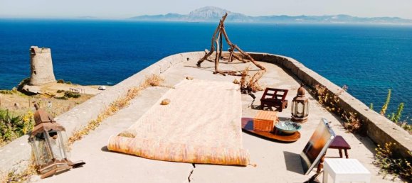 117543m² Land in Cadiz, Spain No. 166820 6