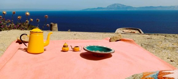 117543m² Land in Cadiz, Spain No. 166820 10