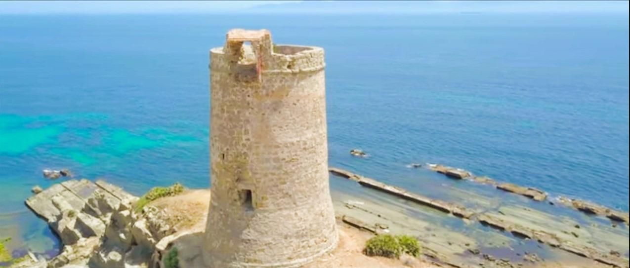 117543m² Land in Cadiz, Spain No. 166820