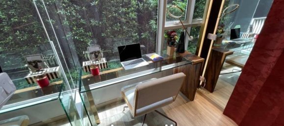 1 bedroom Duplex in Bangkok, Thailand No. 17712 4