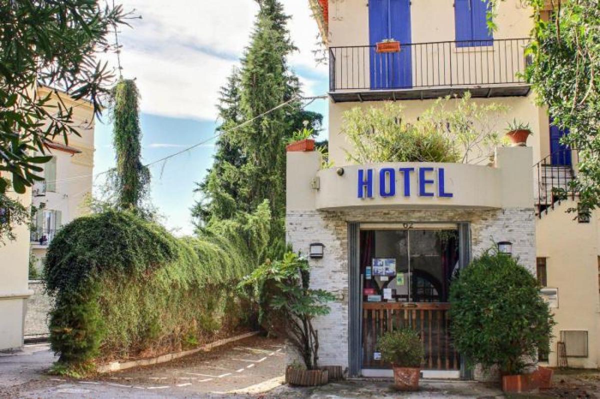 10 bedrooms Shop in Nice, France No. 17138