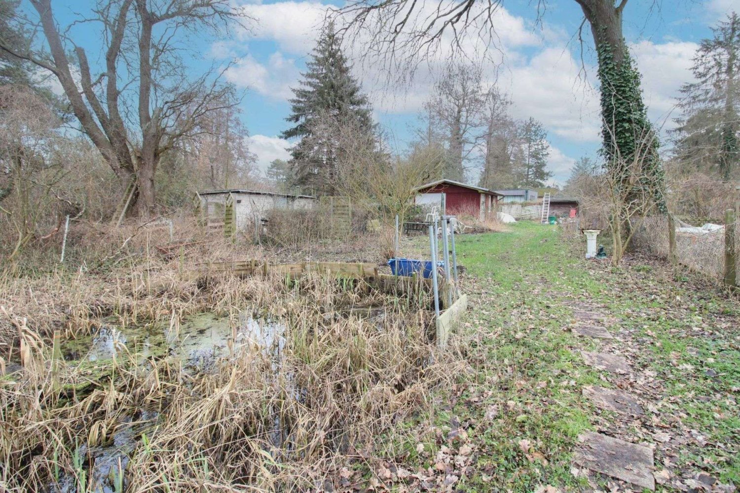 Grundstück in Rahnsdorf, Germany, Nr. 277469