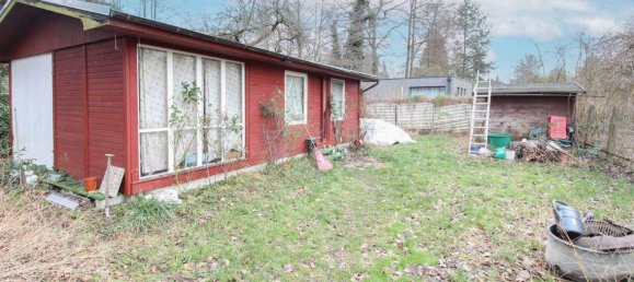 Grundstück in Rahnsdorf, Germany, Nr. 277469 7