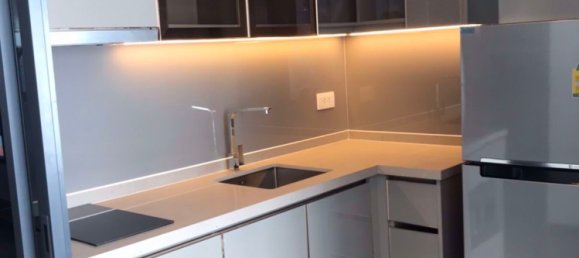 Кондоминиум с 2 спальнями в Ваттхана, Таиланд № 9581 5