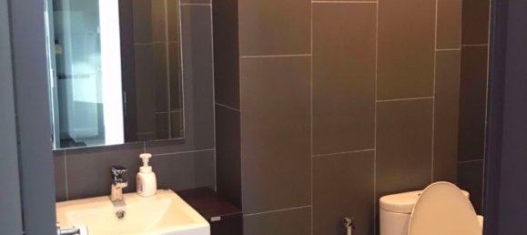 Кондоминиум с 2 спальнями в Ваттхана, Таиланд № 9581 13