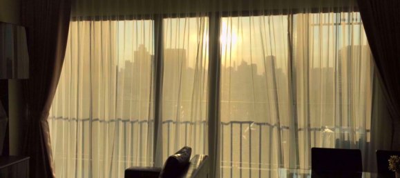 Кондоминиум с 2 спальнями в Ваттхана, Таиланд № 9581 4