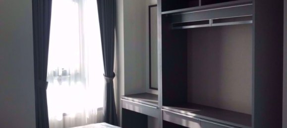 Кондоминиум с 2 спальнями в Ваттхана, Таиланд № 9581 7